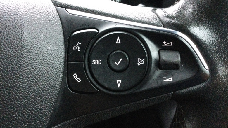 Vauxhall Mokka 100kW Ultimate 50kWh 5dr Auto Electric Hatchback